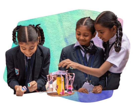 Shaping the Future through STEM Education